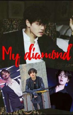 My Diamond_kookmin cover