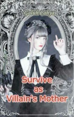 Survive as Villain's Mother (BACA DI DREAME/INNOVEL) cover