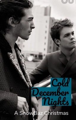 Cold December Nights cover