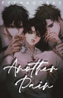 [BL] 1; Another Pain | ✓ cover