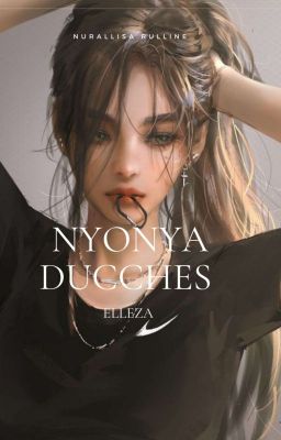 Nyonya Duchess [END] cover