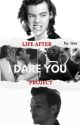 Life after "I dare you" project {larry stylinson} by Geaiswriting