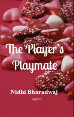 The Player's Playmate cover