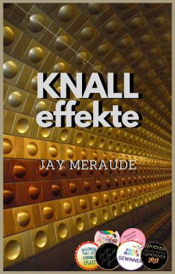 KNALLeffekte cover