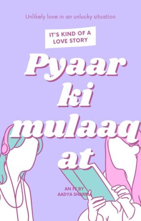 Ye pyaar bhi na - Couples of Maddam-Sir by AkshYaxspell