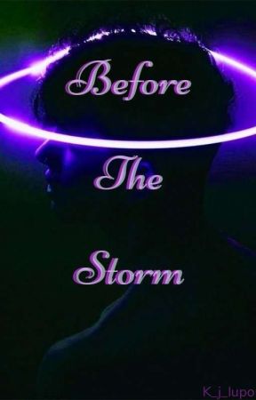 Before The Storm | J. Hale & A. Cullen by k_j_lupo