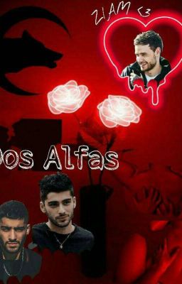 Dos Alfas (Ziam) cover