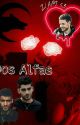 Dos Alfas (Ziam) by Juli_Sweat