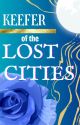 KEEFER Of The Lost Cities by LollipopCakeyay