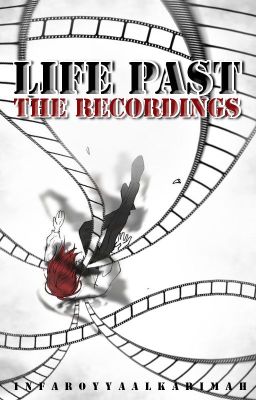 Life Past The Recordings cover