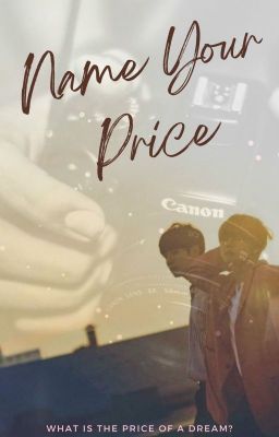 Name Your Price cover