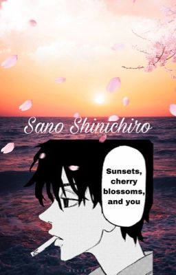 Sunsets, Cherry Blossoms, and You  cover