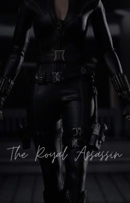 The Royal Assassin cover