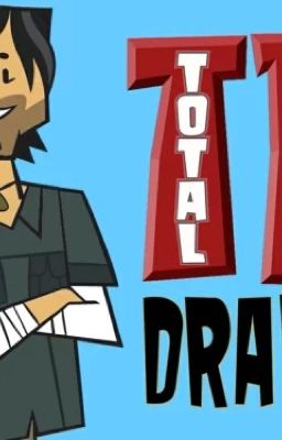 Total Drama Haunted Horror cover