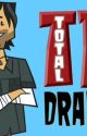 Total Drama Haunted Horror by MPTotalDrama