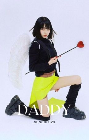 Daddy ||HEESUN|| by Sunooluv3