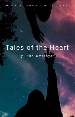 Tales Of The Heart  cover