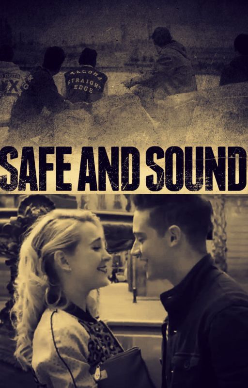 Safe and Sound - Fedemila fanfic by EmilyMeisse08