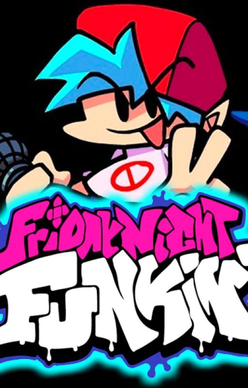 WC X FNF - A book about Friday night Funkin Characters as Warrior Cats by Super_MG4fan42