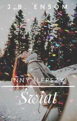 Inny (lepszy) świat cover