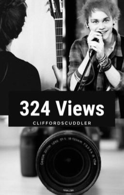 324 Views [Michael Clifford] cover