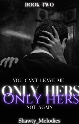 Only Hers cover