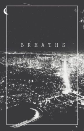 Breaths by punctuations