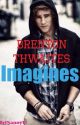 Brenton Thwaites Imagines by BriNanny17