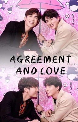 Agreement And Love (Completed) cover