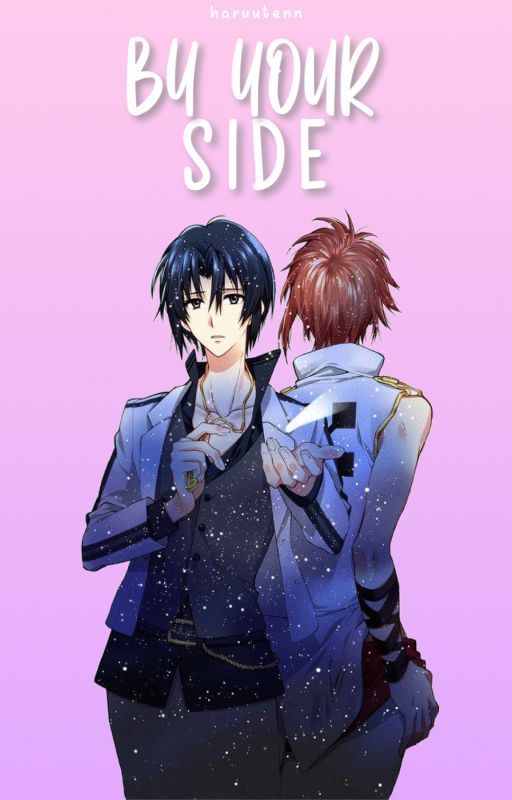 By Your Side (ioriku) by haruutenn