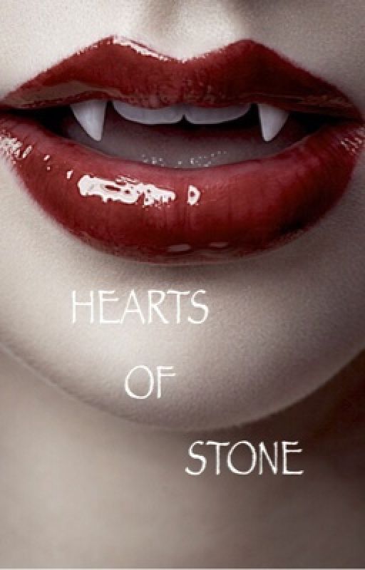 Hearts of stone by brywater