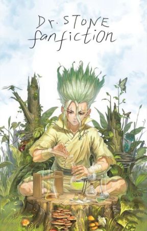 Dr. Stone Fanfiction [Untitled] by kathyisacath