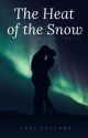 The Heat of the Snow // A Loki Fanfiction by debbieellen1