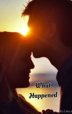 What Happened |A Cube SMP Fanfic| •COMPLETED• by SamCJensen