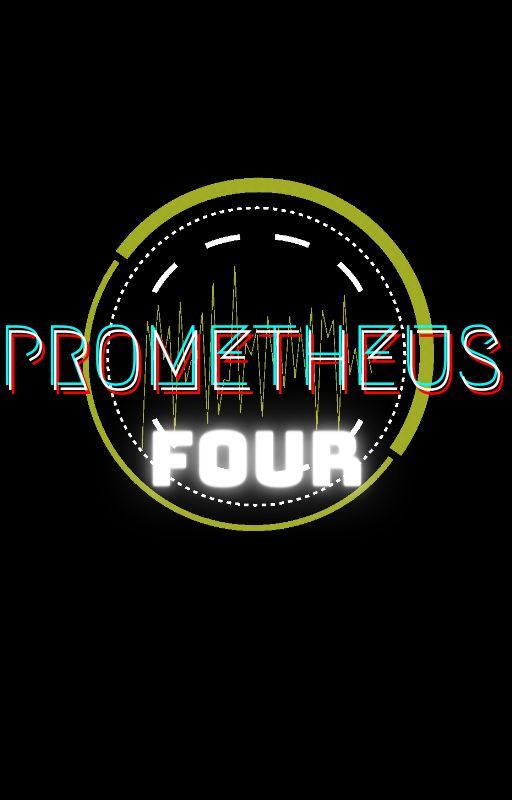 Prometheus Four by HydeWard