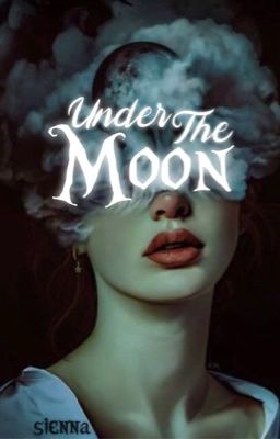 UNDER THE MOON, Remus Lupin cover