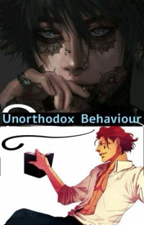 Unorthodox Behaviour (Hisoka x reader x Dabi 🔞) | Modern| Anime Crossover  by _S_Writes