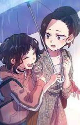 The Pain of Love~ (MomoJirou Story) cover