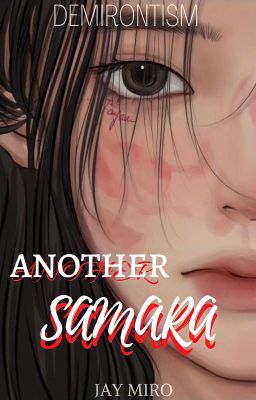 Another Samara ( 𝐂𝐎𝐌𝐏𝐋𝐄𝐓𝐄𝐃 ) cover