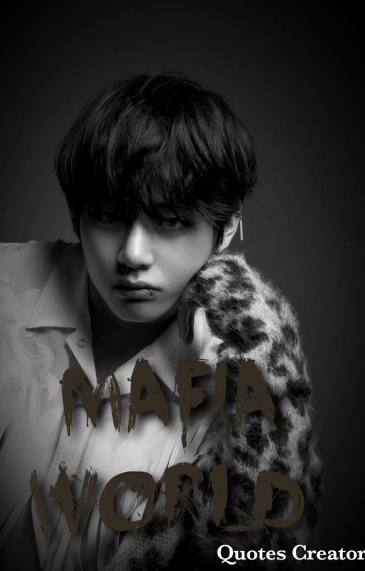 MaFiA WoRlD ^° || Kim Taehyung|| by Leonwiter_