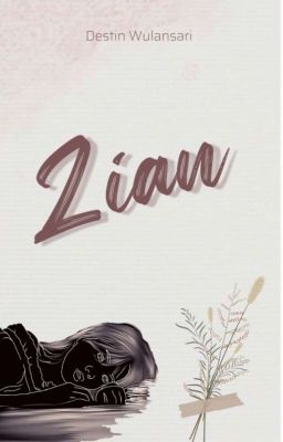 Zian [END] cover