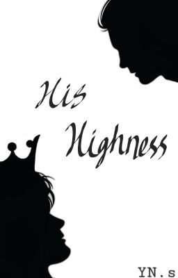 His Highness cover