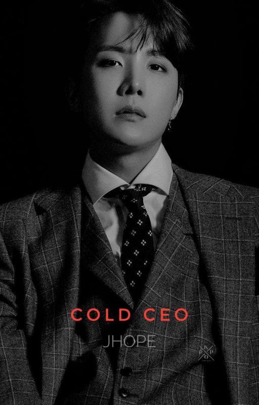 COLDCEO✔️ || Jhope FF || by Misty_fics