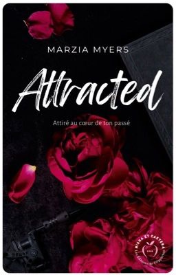 ATTRACTED | chez Nisha cover