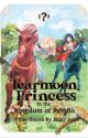 The Tearmoon Princess in the Kingdom of Remno  (with some illustrations)  by JazzyJeoff