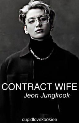 Contract Wife [completed] cover