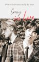 Crazy In Love | Seongjoong Soulmate AU by Seonghwas_legos