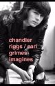 chandler riggs / carl grimes imagines by motherashley