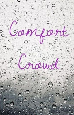 Comfort Crowd Δ SPN [ 1 ] cover