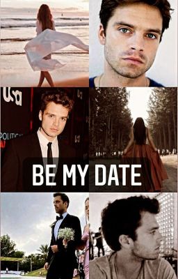 Be My Date!? (Bucky x Y/n reader) cover